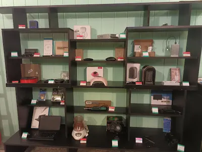 Mech-Tech Sławomir Grzywaczewski